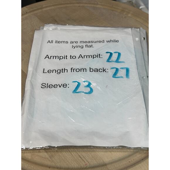 Virginia Cavaliers Shirt Womens Small Blue Spellout V neck ACC Graphic Blue NEW - Picture 3 of 8